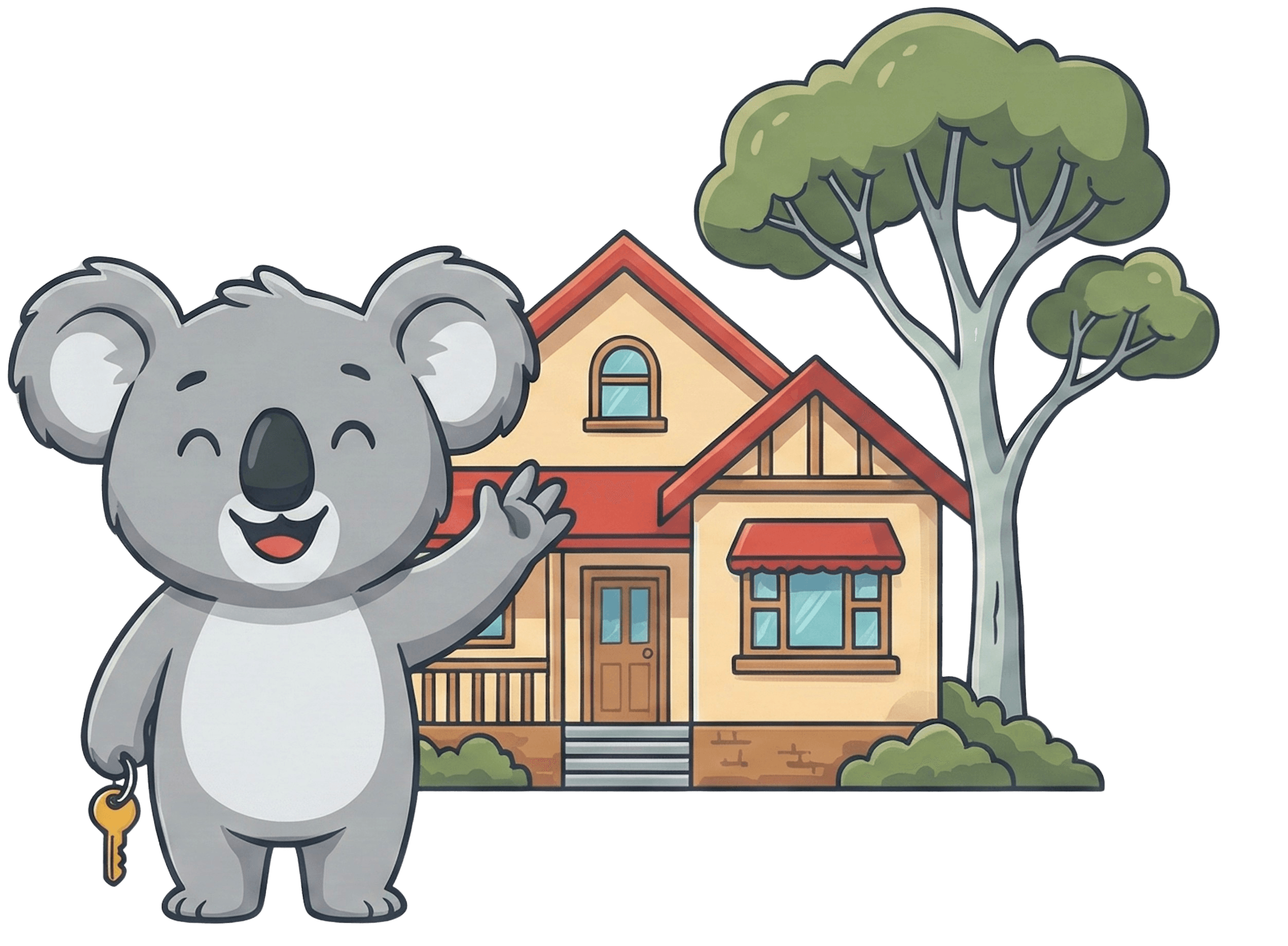 Koala